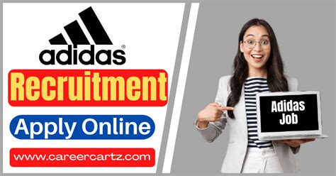 trabajo adidas part time|adidas jobs online.